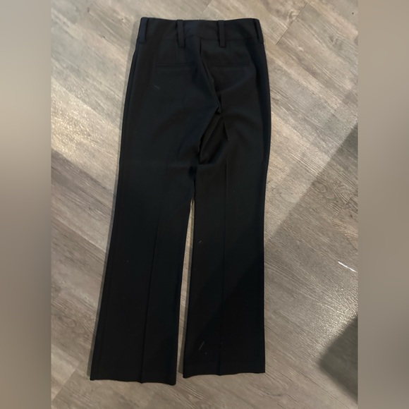 I N San Francisco Black Formal Pants For Women Size 0 Pre-owned - Picture 10 of 10